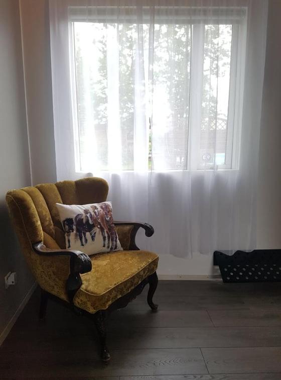 Laekjarbakki 11 Apartman Varmahlid  Kültér fotó