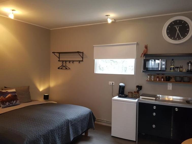 Laekjarbakki 11 Apartman Varmahlid  Kültér fotó
