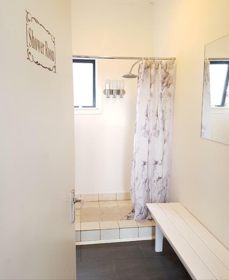 Laekjarbakki 11 Apartman Varmahlid  Kültér fotó